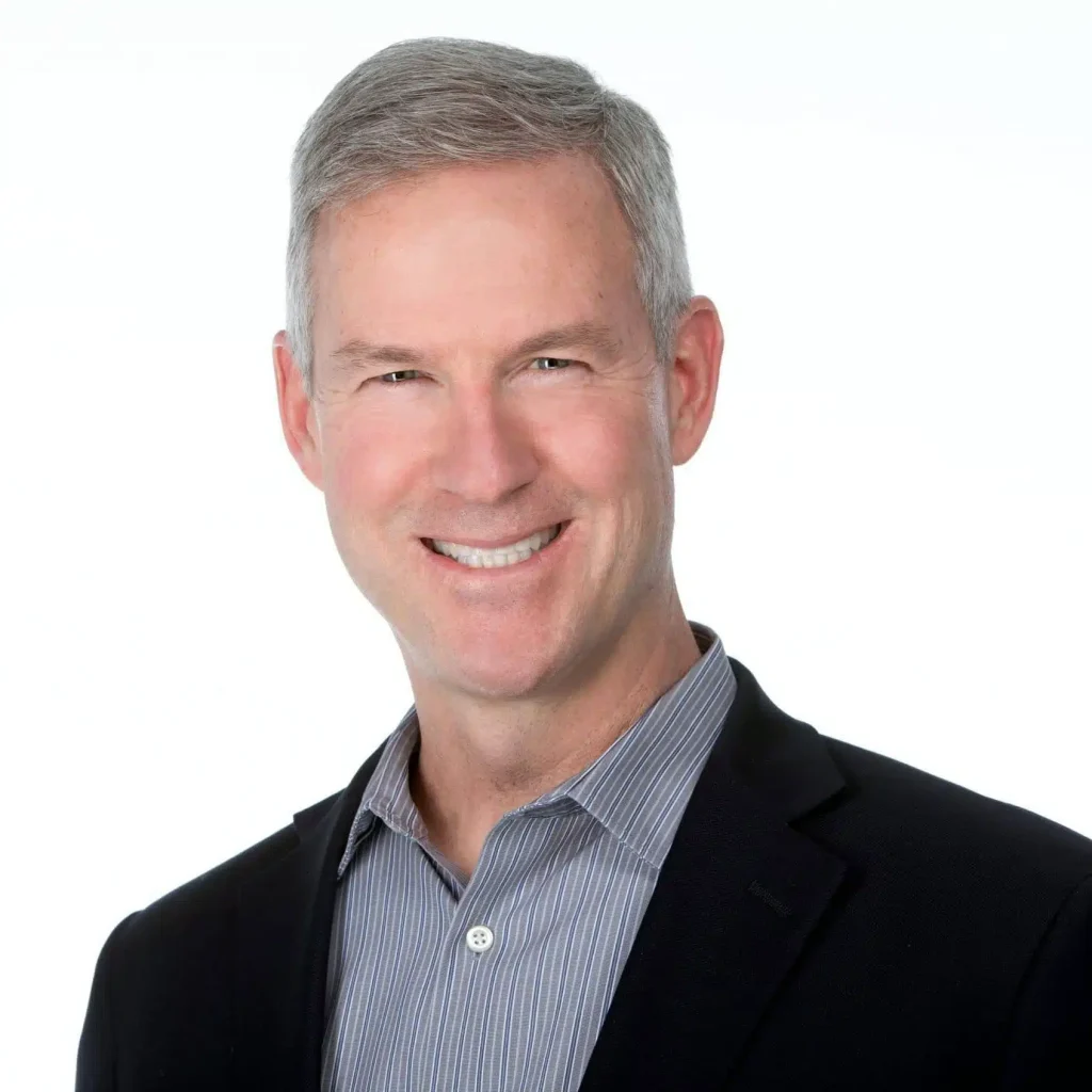 Tom Conger